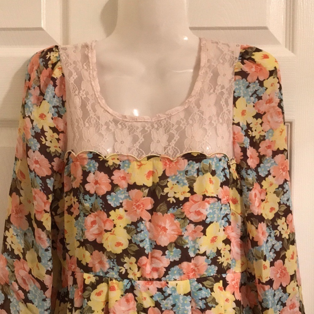 💖 Women’s Dress - Picture 2 of 9